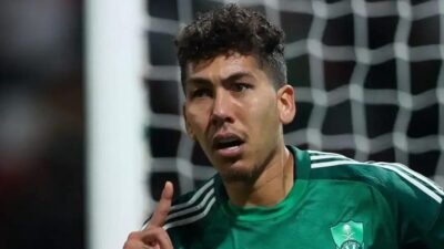 Firmino Fora do Al Ahli: O Que Isso Significa para o Futebol Brasileiro?