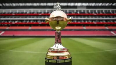 Flamengo Conhece Adversários na Libertadores Sub-20 2025