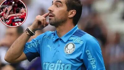 Flamengo e Palmeiras: Transferências Quentes no Futebol Brasileiro