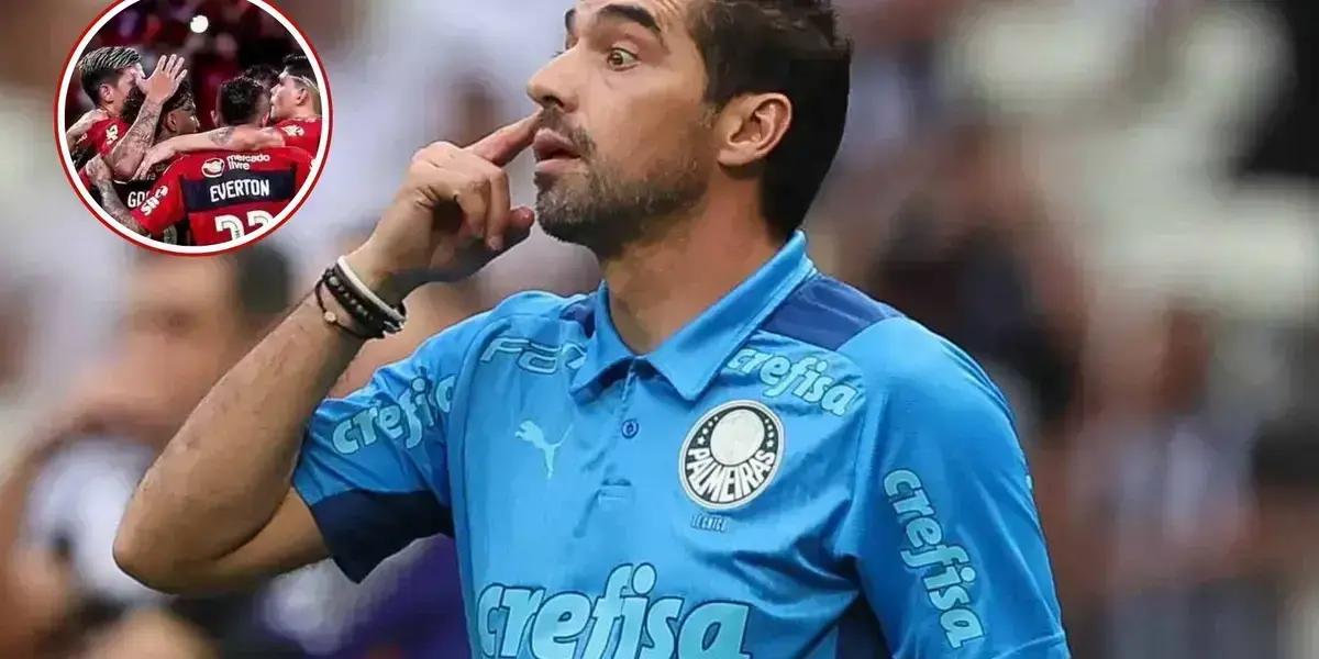 Flamengo e Palmeiras: Transferências Quentes no Futebol Brasileiro