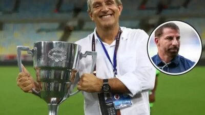 Flamengo e Vasco: A Diferença de R$ 1,4 Bilhão em Dívidas