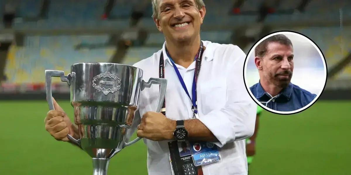 Flamengo e Vasco: A Diferença de R$ 1,4 Bilhão em Dívidas