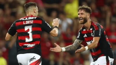 Flamengo Goleia Maricá e Conquista 25ª Taça Guanabara