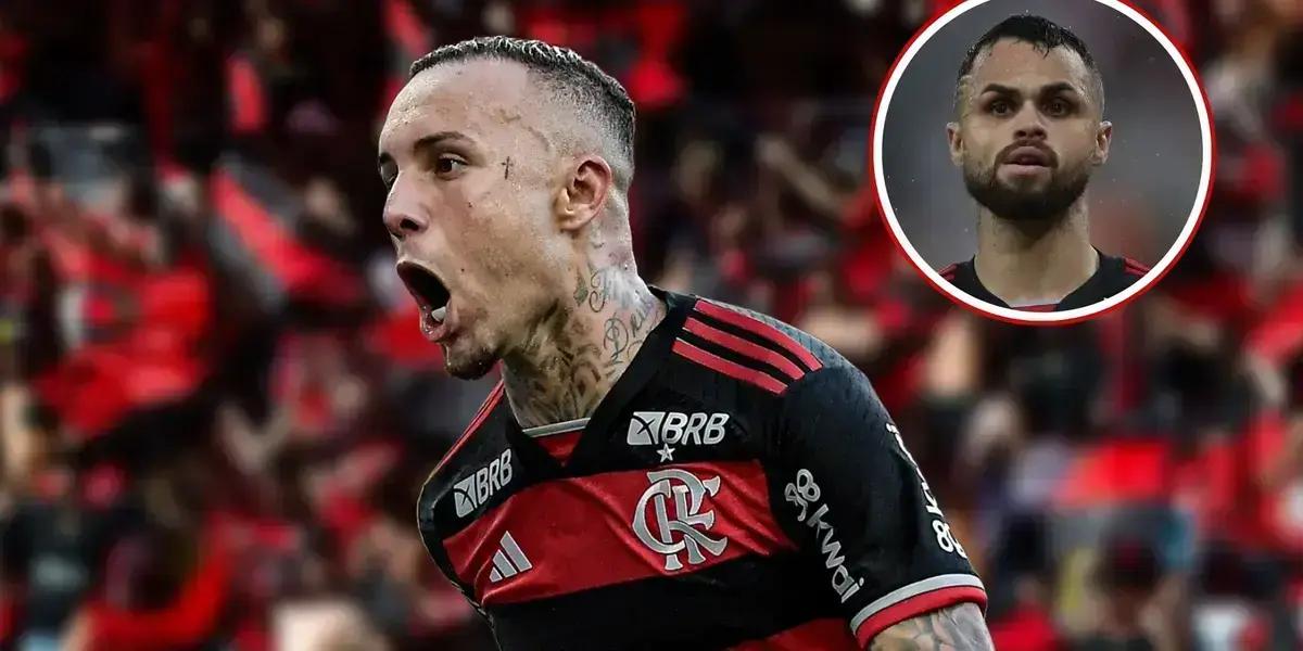 Flamengo vence Vasco: Cebolinha brilha e emociona torcida