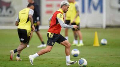 Flamengo x Vasco: Odds e Histórico de Confrontos