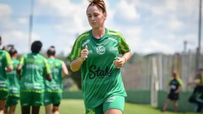 Flavia Pissaia: Expectativas para 2025 no Juventude