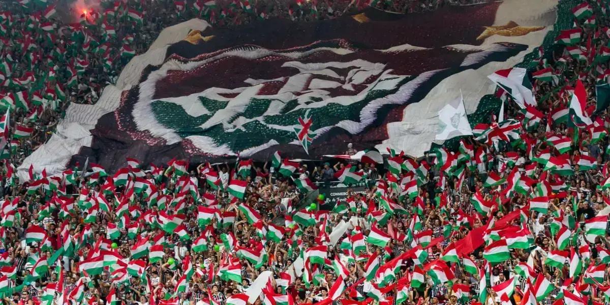 Fluminense: Novo Patrocinador e Uniforme para 2025