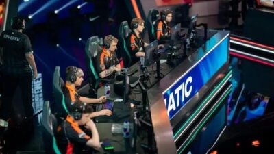 Fnatic Garante Vaga na Final da LEC: Tudo Sobre o Confronto