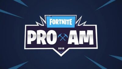 Fortnite: Volta do Campeonato com Premiação de Meio Milhão
