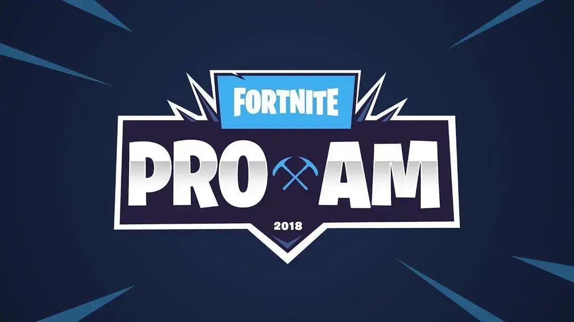 Fortnite: Volta do Campeonato com Premiação de Meio Milhão