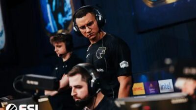 FURIA Desiste do Cluj-Napoca; Imperial Fe Assume Vaga