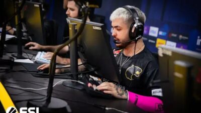 FURIA é Eliminada pela Astralis na IEM Katowice 2025