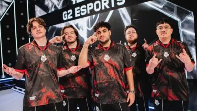 G2 Esports Conquista Primeiro Título no VCT Kickoff Americas