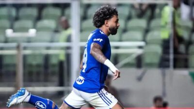 Gabigol e Alexandre Mattos: Punidos no Clássico Contra o Atlético
