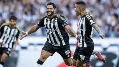 Galo: 5 Marcas Positivas no Início de 2025