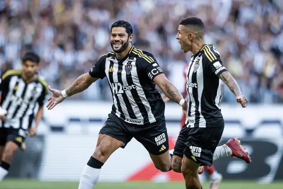 Galo: 5 Marcas Positivas no Início de 2025