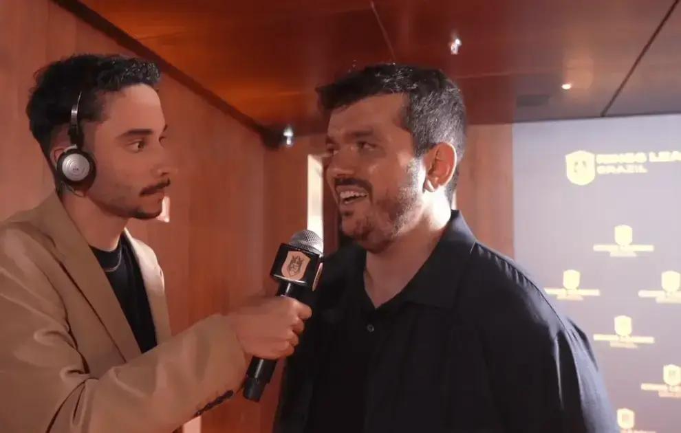Gaules e a Importância dos Jogadores de Base na Kings League