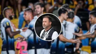Giovane: O Pedido de Renovação que Agita o Corinthians