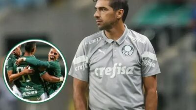 Gol de Honra: Guarani Diminui Placar Contra o Palmeiras