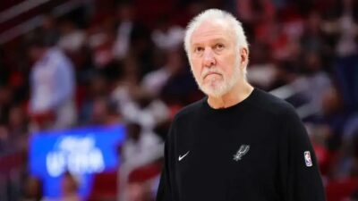 Gregg Popovich Não Retorna à NBA: Entenda os Motivos