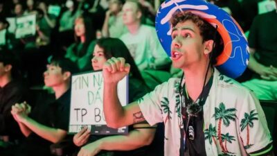 Grevthar na paiN Gaming? Opiniões de Ex Pro Players