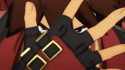 Guilty Gear Strive: Dual Rulers tem data de estreia confirmada