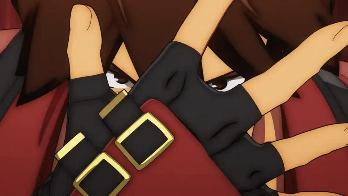 Guilty Gear Strive: Dual Rulers tem data de estreia confirmada