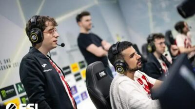 HEROIC Enfrenta Chimera na DreamLeague S25: O Que Esperar?