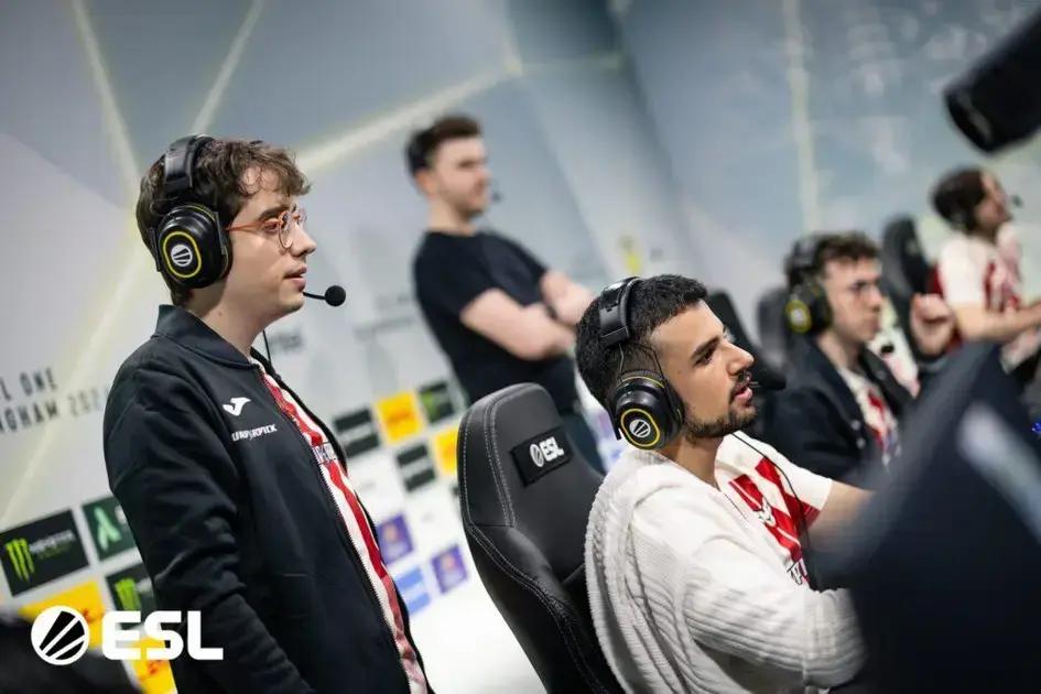 HEROIC Enfrenta Chimera na DreamLeague S25: O Que Esperar?