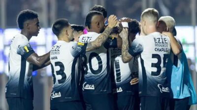 Histórico do Corinthians contra Times da Venezuela: Veja Números