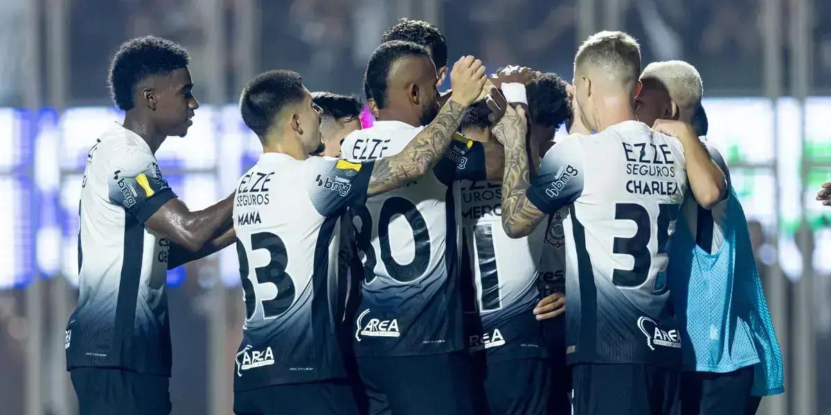 Histórico do Corinthians contra Times da Venezuela: Veja Números