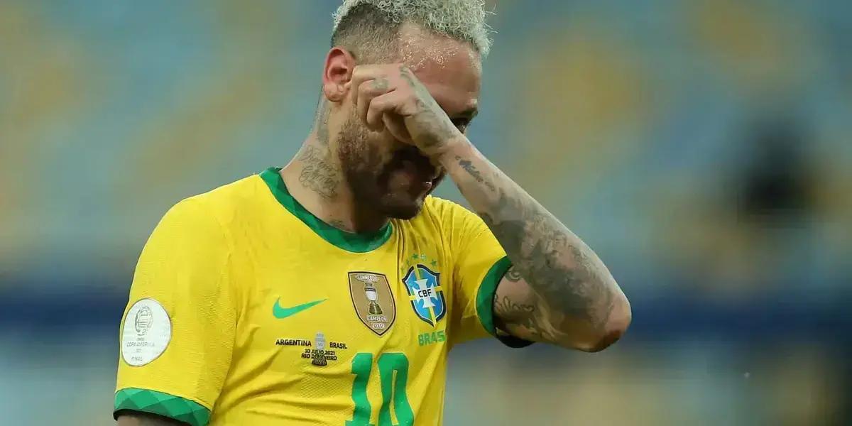 Hugo Souza supera Neymar e brilha no Campeonato Paulista
