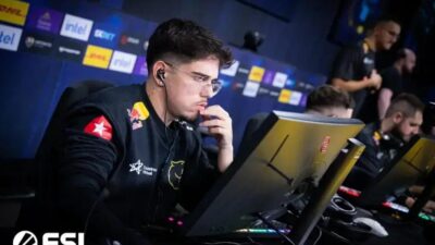IEM Katowice: Brasil lidera audiência na primeira fase