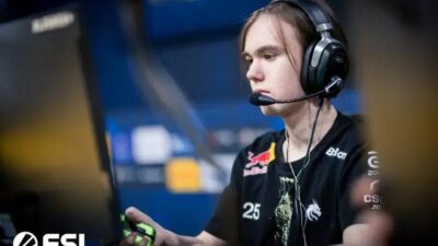 IEM Katowice: Donk Surpreende Fã com Medalha de Vice-Campeão