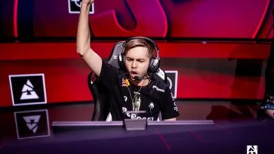 IEM Katowice: Spirit bate NAVI e busca segundo título