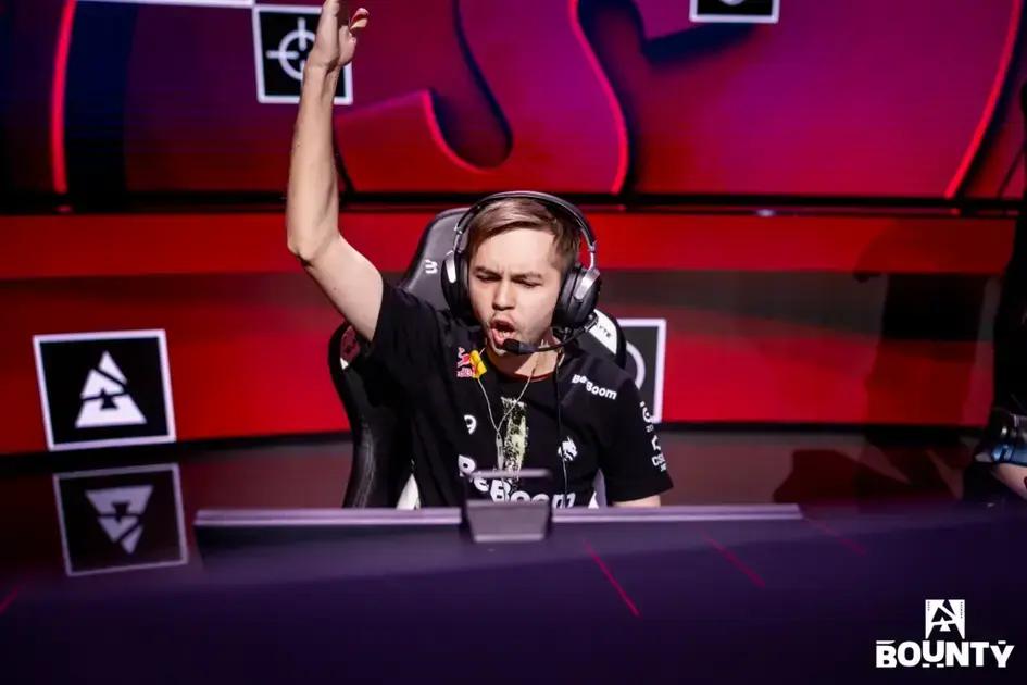 IEM Katowice: Spirit bate NAVI e busca segundo título