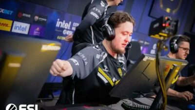 IEM Katowice: Vitality vence The MongolZ e avança para a final