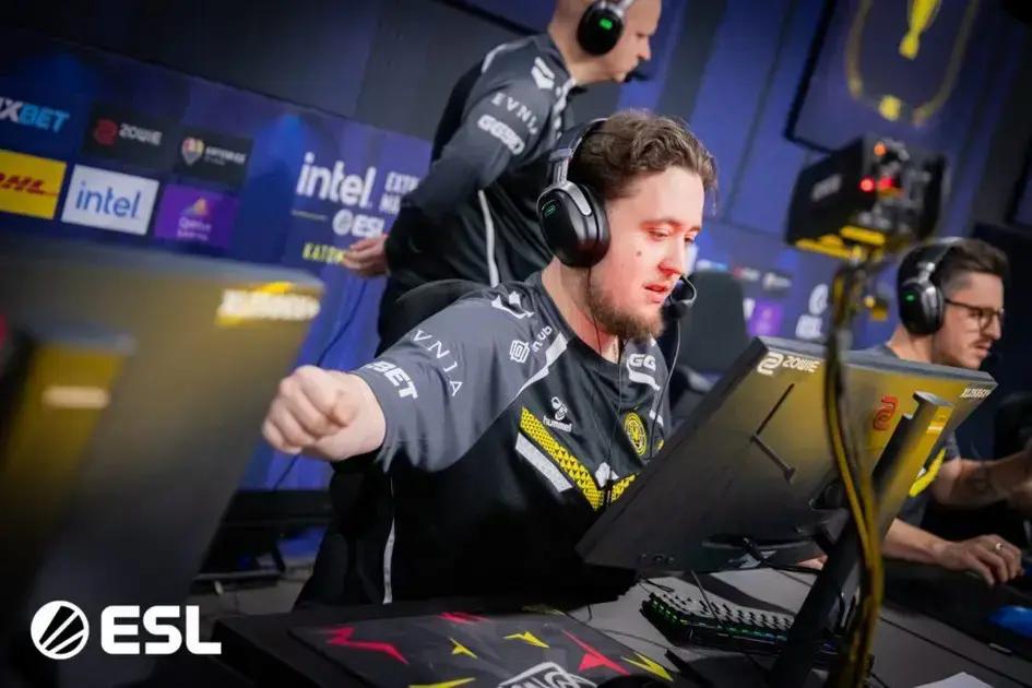 IEM Katowice: Vitality vence The MongolZ e avança para a final