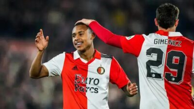 Igor Paixão: O Brasileiro que Atrai Gigantes da Premier League
