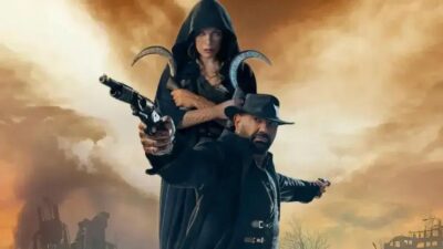 In The Lost Lands: Trailer do Filme Baseado em George R. R. Martin