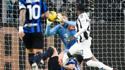 Inter de Milão: Derrota para Juventus e o que vem a seguir