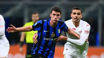 Inter de Milão Vence Fiorentina e Se Aproxima do Napoli