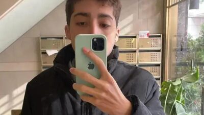 Jean Mago é o novo titular da RED Canids em 2025