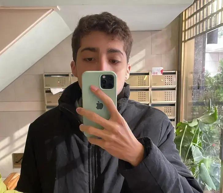 Jean Mago é o novo titular da RED Canids em 2025