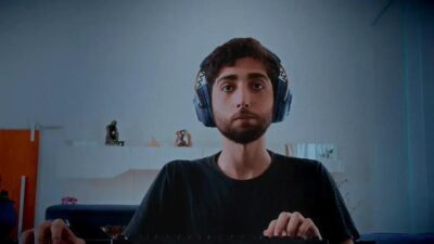Jean Mago: "Vou pegar top 1" na SoloQ Coreana