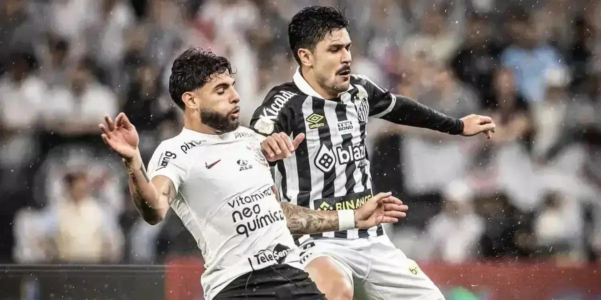 João Basso: Críticas e Futuro Incerto no Santos
