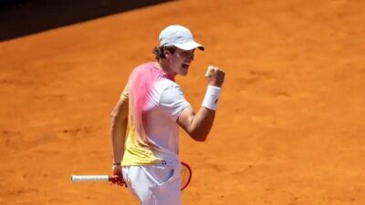 João Fonseca Enfrenta Mariano Navone nas Quartas do ATP 250