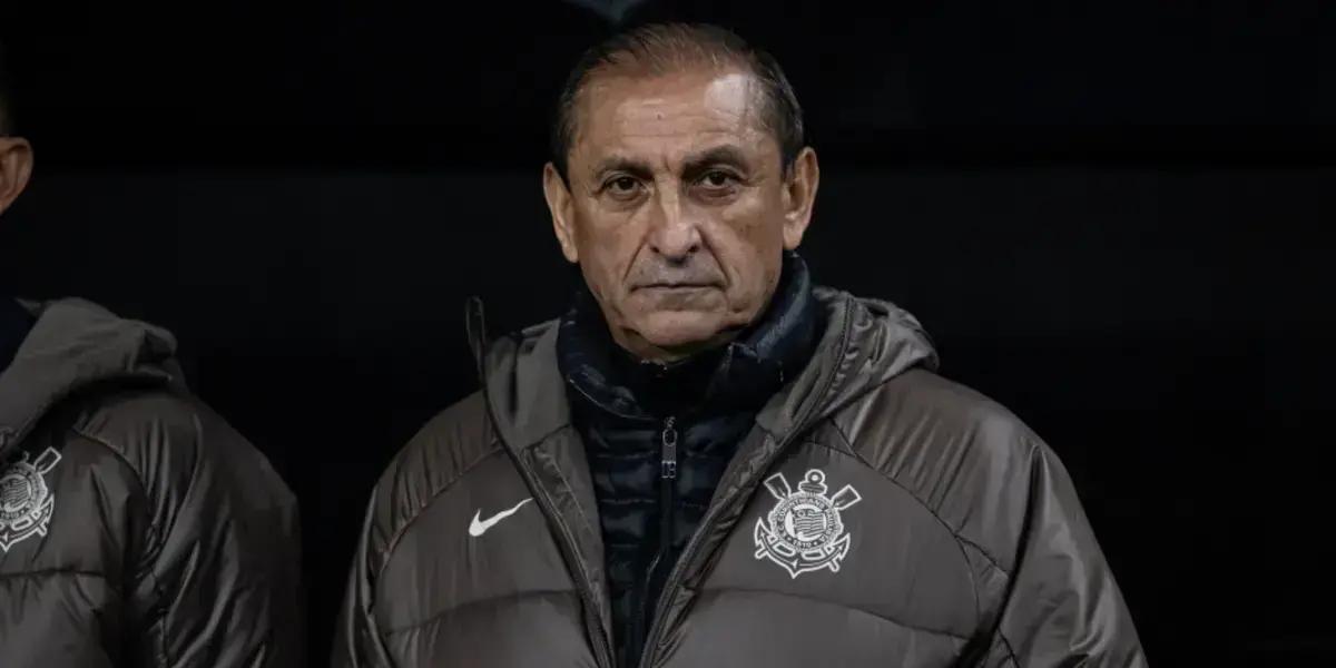 João Pedro Tchoca: A Promessa do Corinthians que Pode Brilhar em 2025