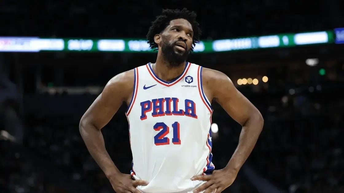 Joel Embiid Desfalca Philadelphia 76ers: O Que Isso Significa?