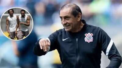 José Martínez Retorna e Reforça Corinthians no Paulistão